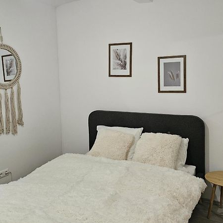 Studio Apartment Gigi Zágráb Kültér fotó
