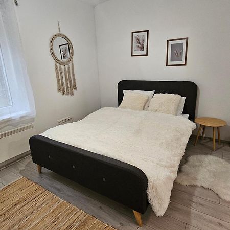 Studio Apartment Gigi Zágráb Kültér fotó