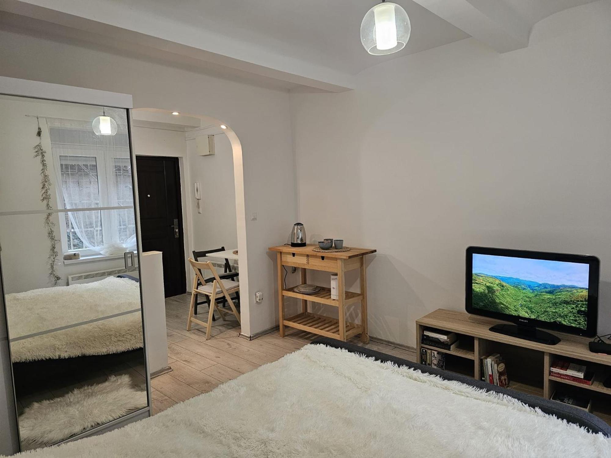 Studio Apartment Gigi Zágráb Kültér fotó