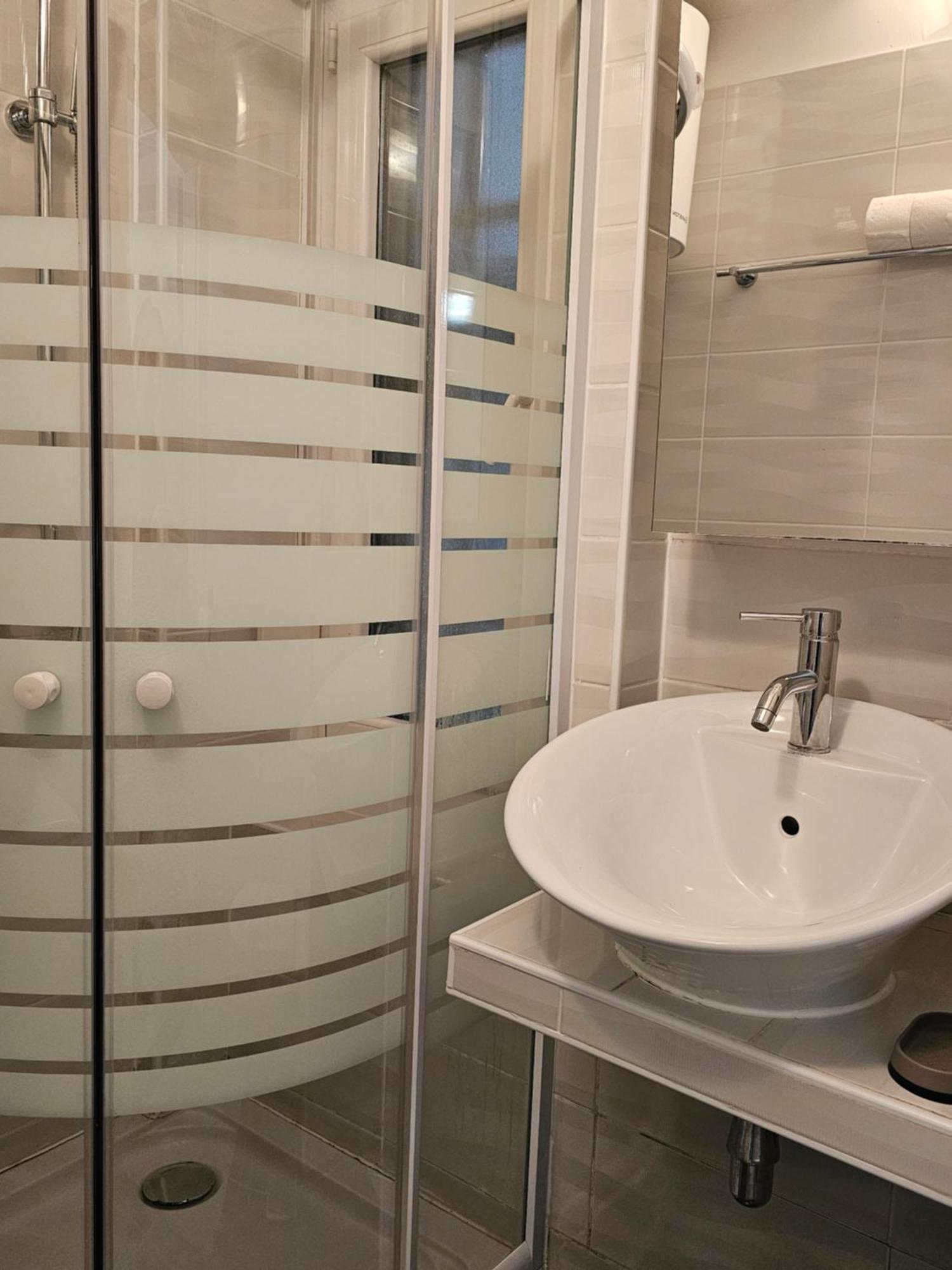 Studio Apartment Gigi Zágráb Kültér fotó