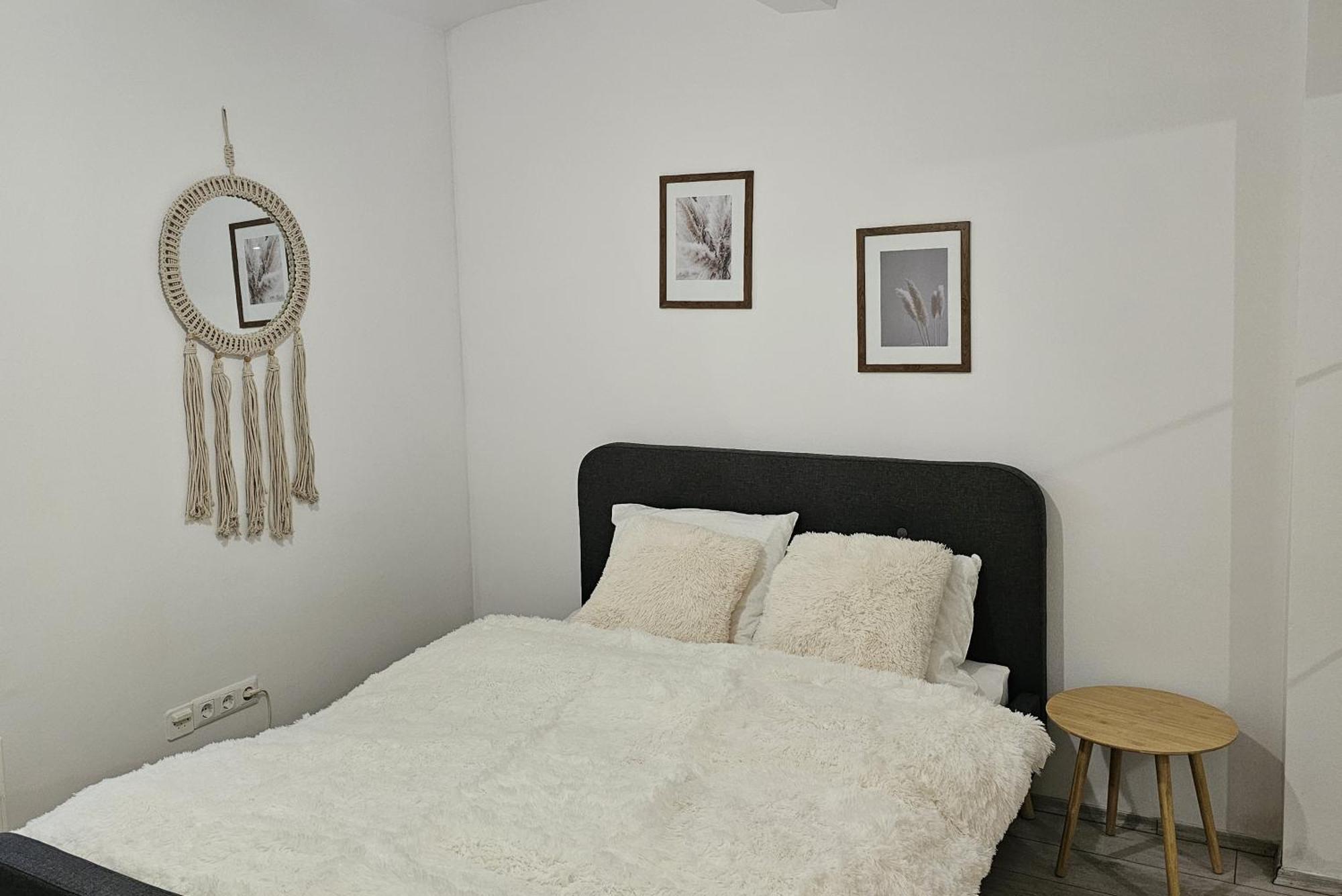 Studio Apartment Gigi Zágráb Kültér fotó