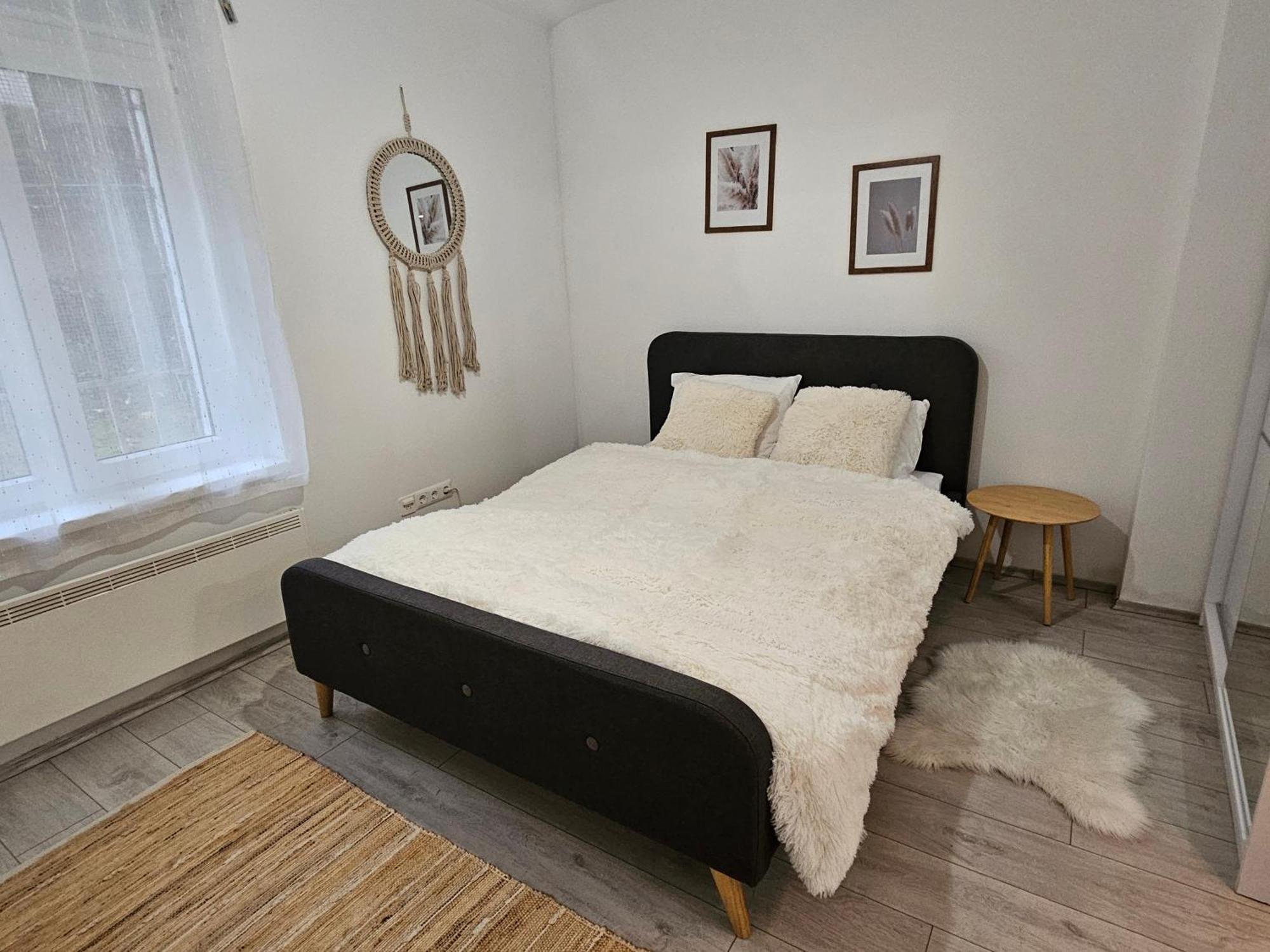 Studio Apartment Gigi Zágráb Kültér fotó