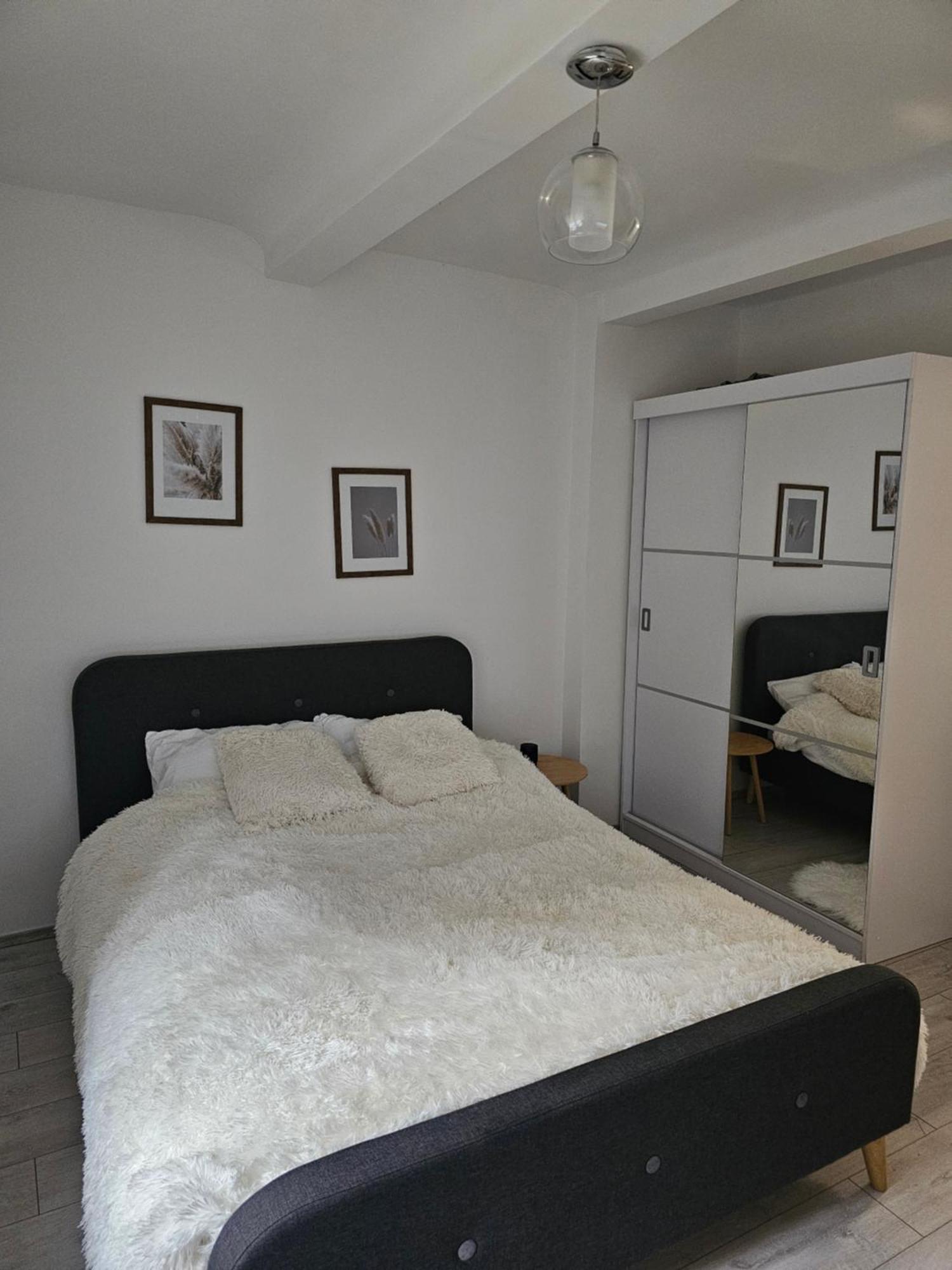 Studio Apartment Gigi Zágráb Kültér fotó
